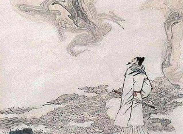 【原创】第二章 侠客李白之江湖初战